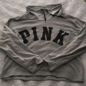 PINK SHIRT‼️💖🛍🎀 NEVER WORN